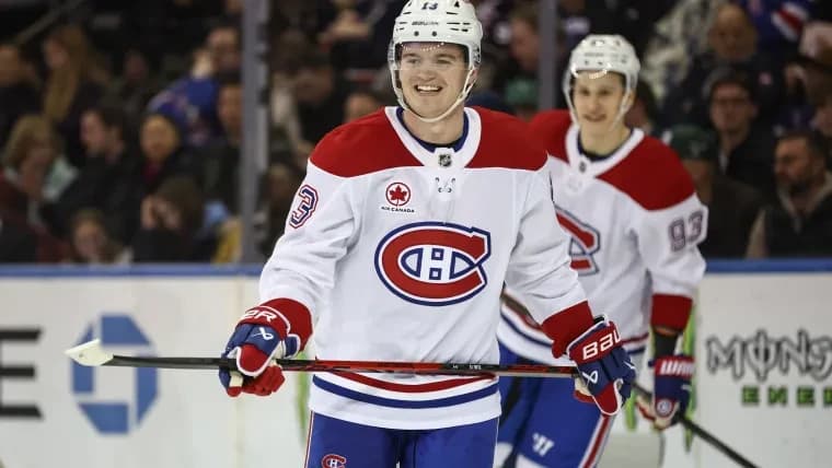 What channel is Sabres vs. Canadiens on today? Time, TV schedule, live stream to watch Game 7 of NHL