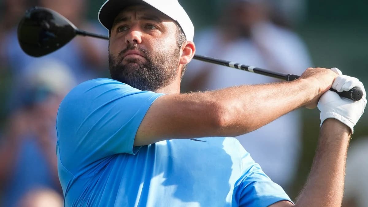 What channel is the FedEx St. Jude Championship on today? Time, TV coverage, how to watch Round 3 Sa