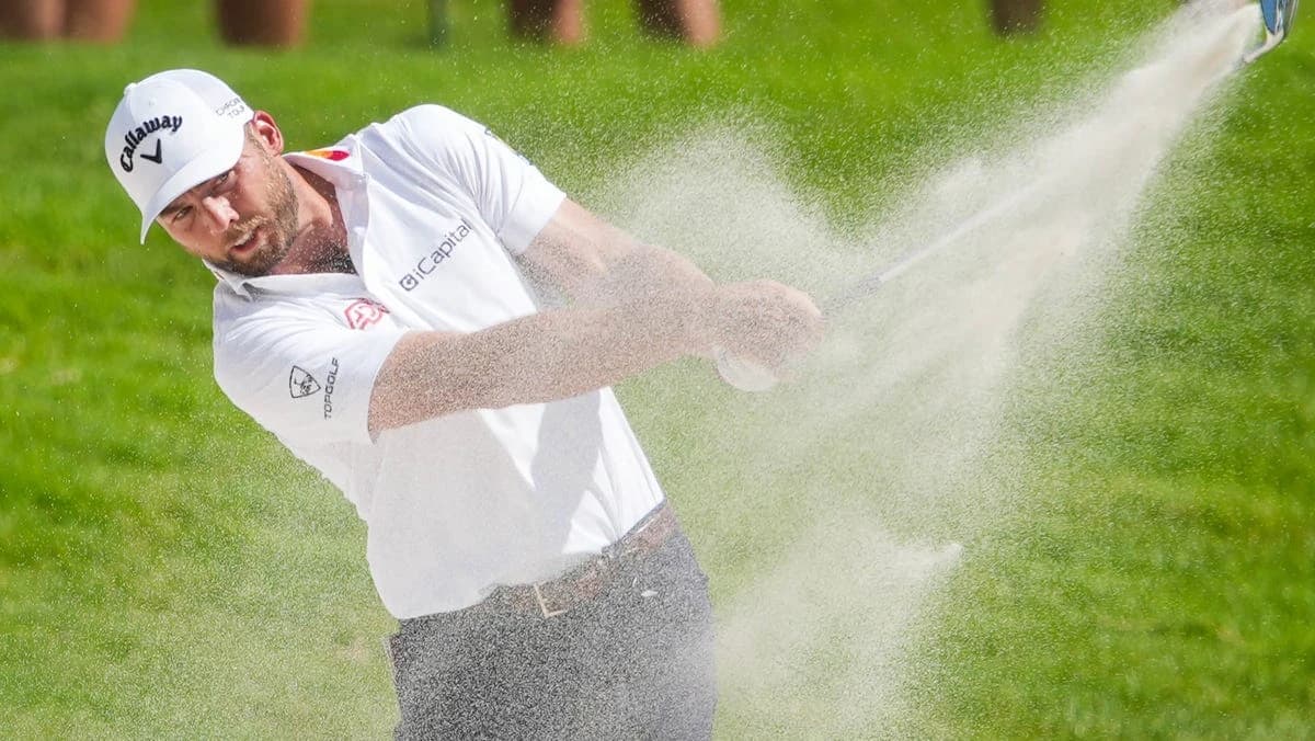 What channel is the FedEx St. Jude Championship on today? Time, TV coverage, how to watch final roun