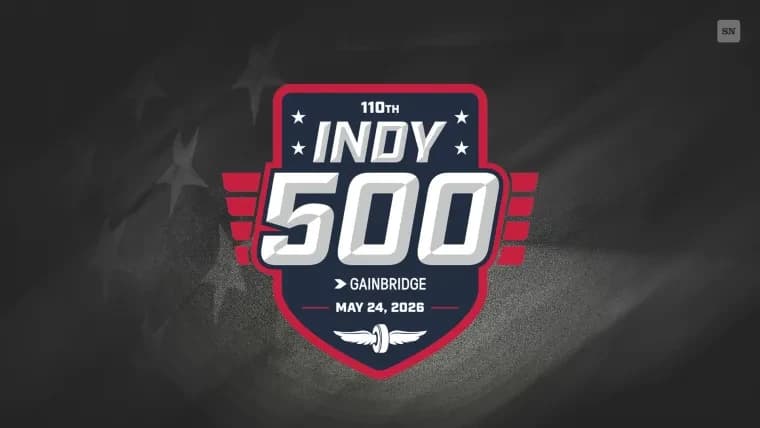 What channel is the Indy 500 on? Live stream, start time, TV schedule for 2026 Indianapolis race