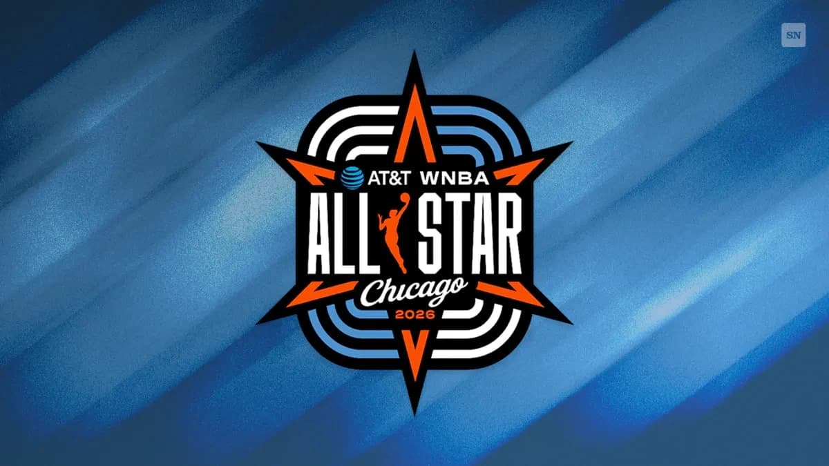 What channel is the WNBA All-Star Game on? Time, TV schedule, live streams, rosters to watch 2026 ev
