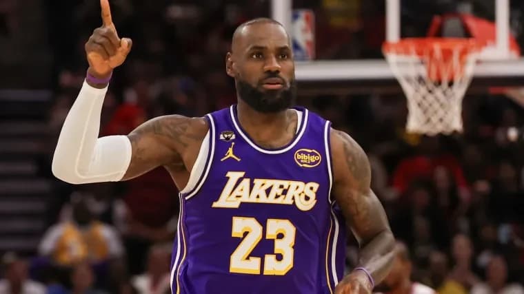 What channel is Thunder vs. Lakers on today? Time, TV schedule, live stream to watch Game 2 of NBA P