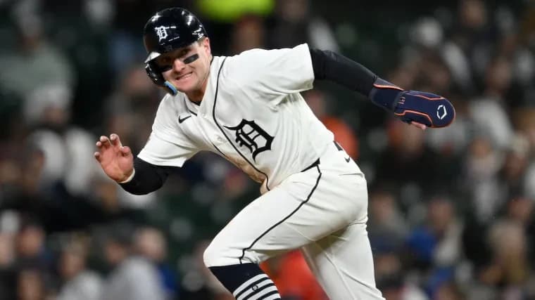What channel is Tigers vs. Blue Jays on today? Time, TV schedule, live stream to watch MLB Friday Ni