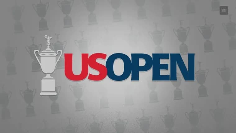 What channel is U.S. Open golf on today? TV coverage, live streams to watch Friday's Round 2