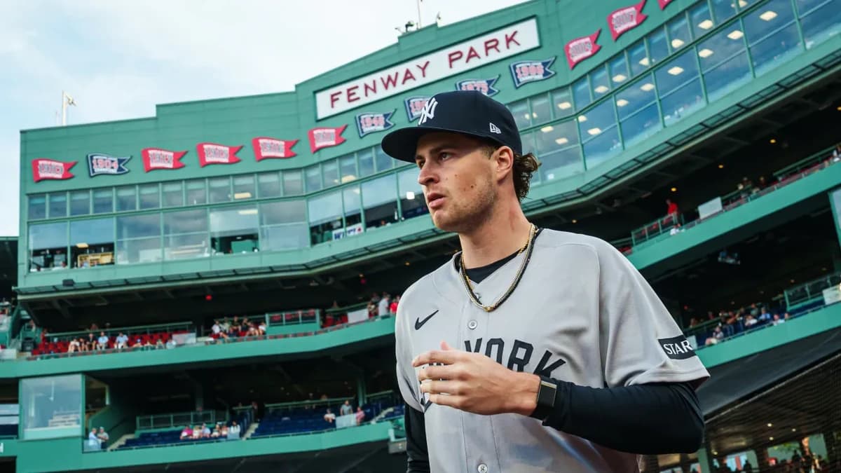 What channel is Yankees vs. Red Sox on today? Time, TV schedule, live stream to watch AL Wild Card G