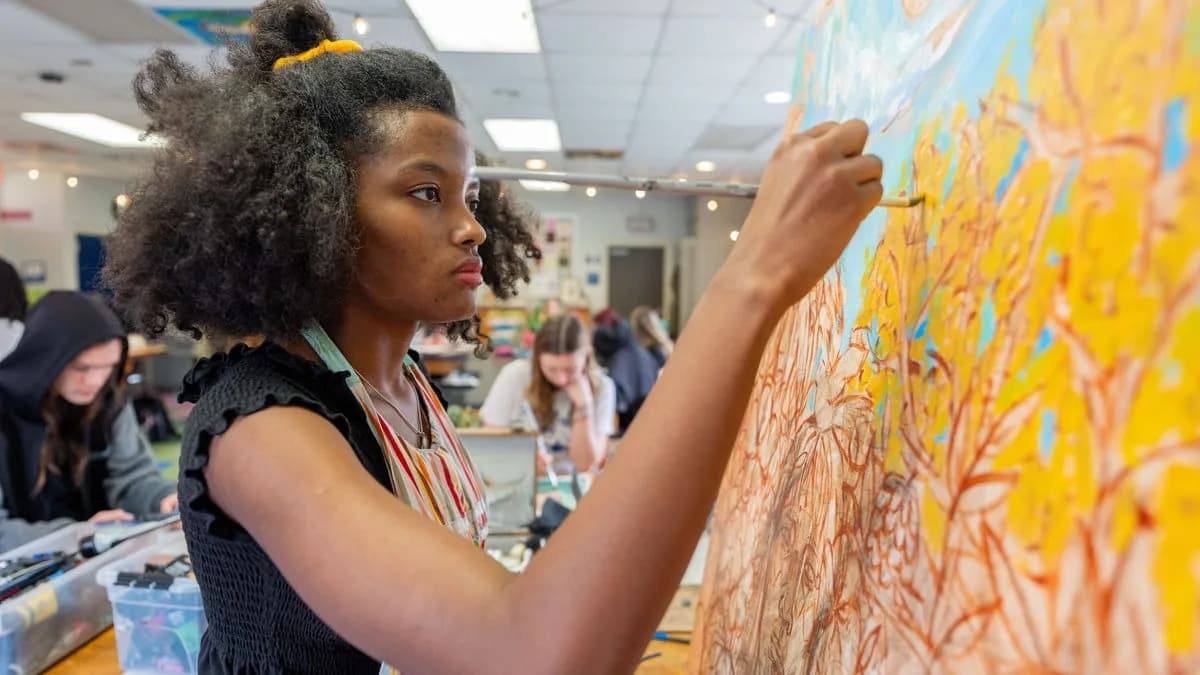 What cuts to arts and sports mean for Leon County students
