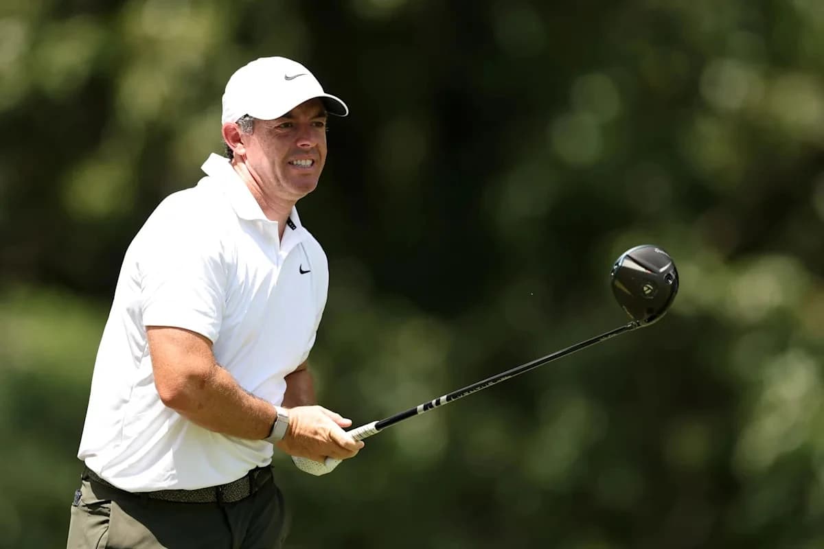 What did Rory McIlroy, Scottie Scheffler say about LIV golfers who might return to PGA Tour?