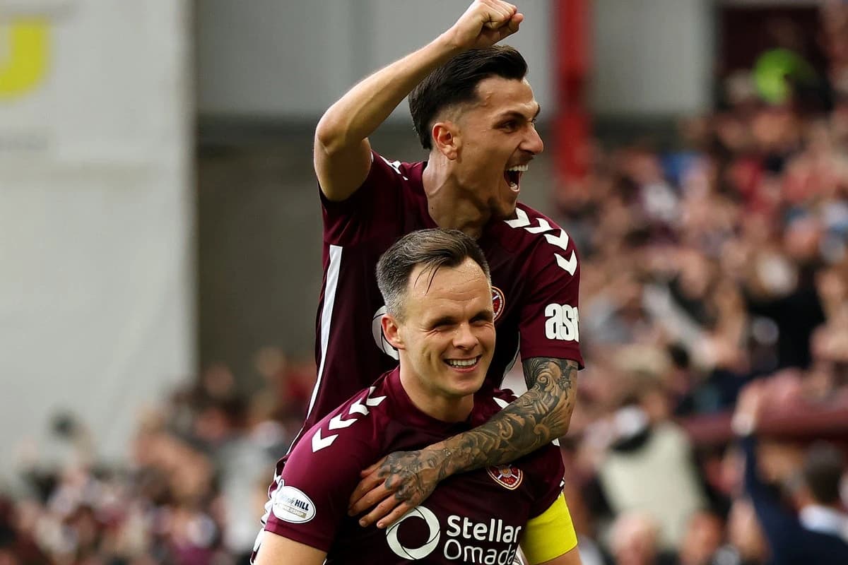 What do Hearts need to win the league? Scottish Premiership title permutations