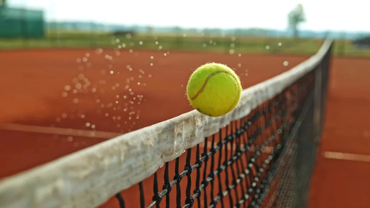 What do tennis pros think about between points? Inside those 25 pivotal seconds.