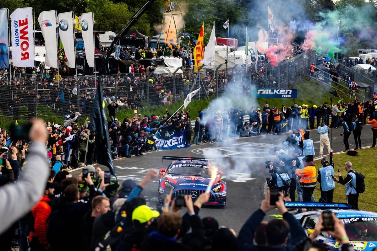 What F1 must learn from Verstappen's Nurburgring showcase