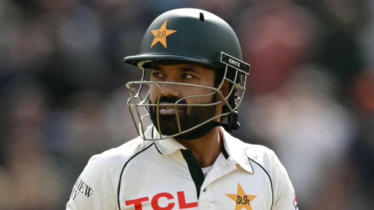 What has gone wrong for Pakistan cricket? Woes assessed after defeat to England in first Test at Hea