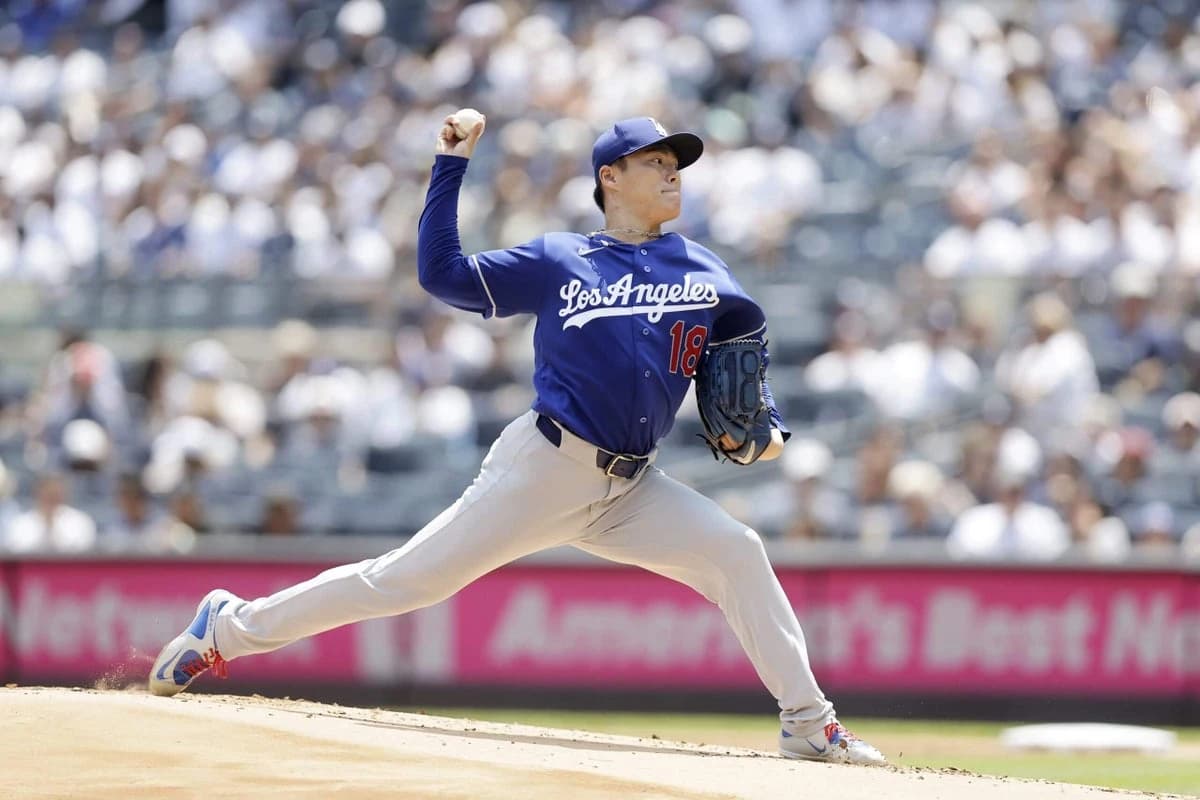 What I’m hearing about the Dodgers at the trade deadline: Ohtani’s injury, Snell’s return and LA’s a