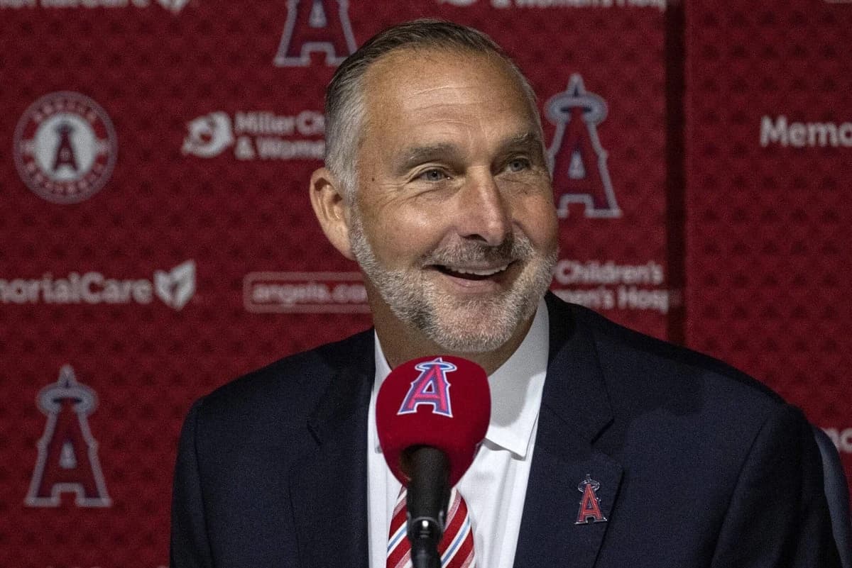 What I’m hearing ahead of MLB trade deadline: Angels’ opening salvo, Hunter Greene and more - The At