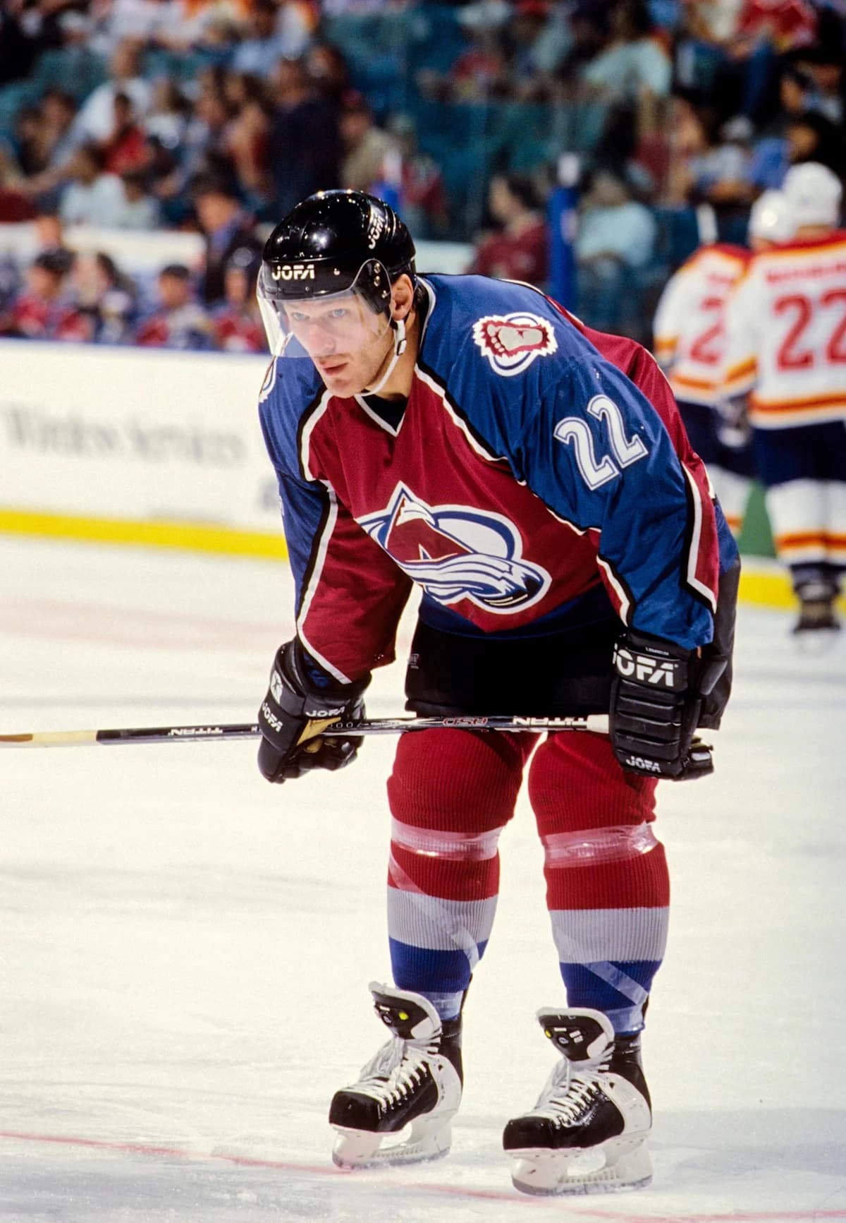 What is Claude Lemieux's cause of death? Hockey legend dies at 60