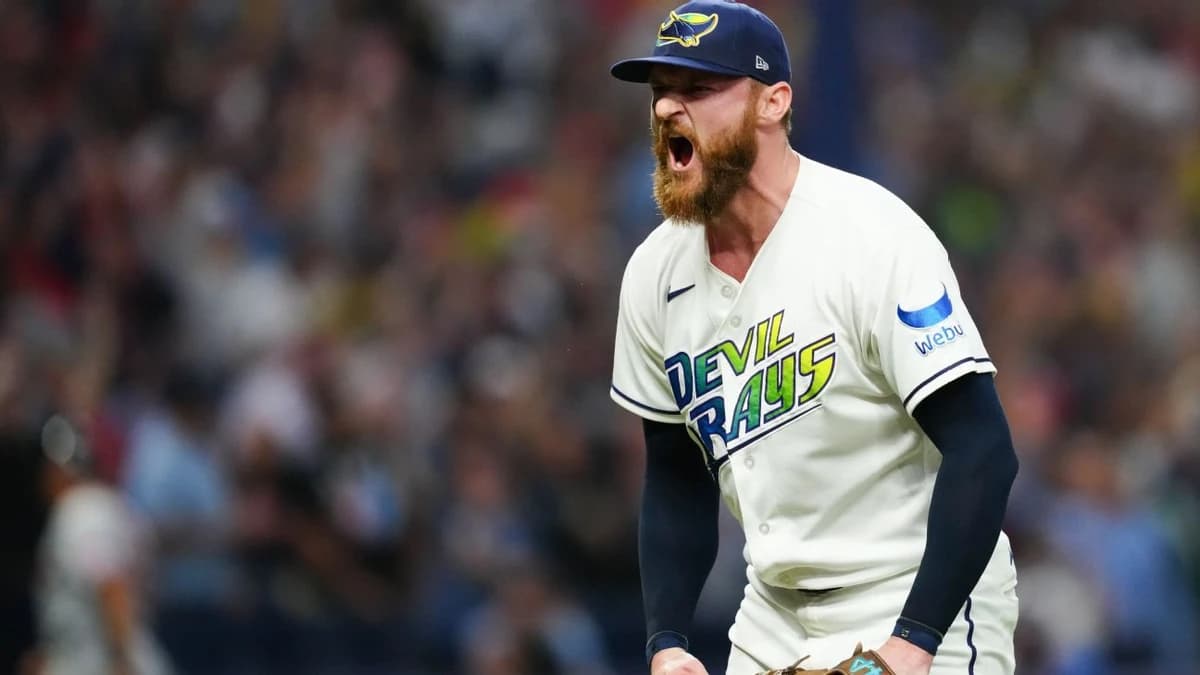 What is real -- and what isn't -- about 2026 MLB playoffs so far