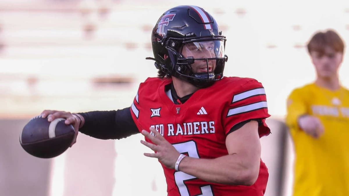 What is the NFL Supplemental Draft? Date, order, rules, history as Brendan Sorsby applies