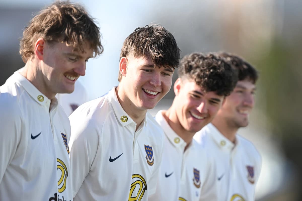 What I’ve learned about English cricket finances in seven weeks chairing Sussex