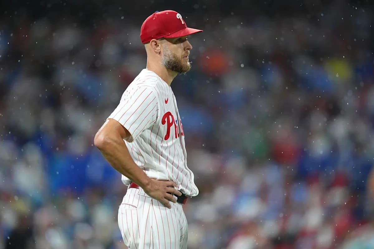What just happened?: Dodgers 2, Phillies 1