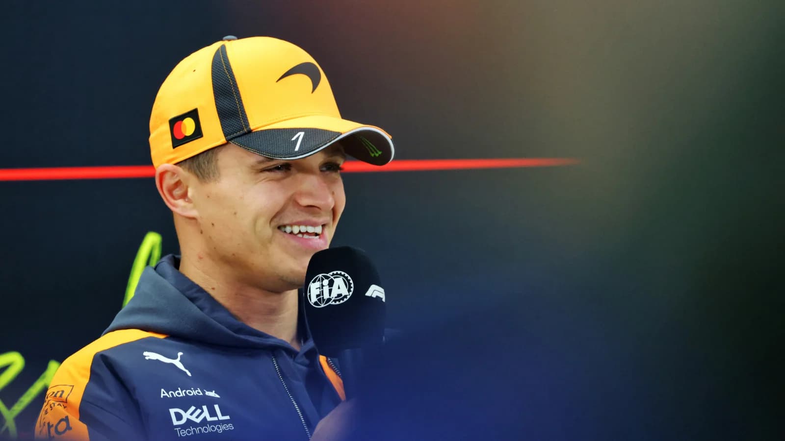 What Lando Norris would find a bigger achievement than F1 title win