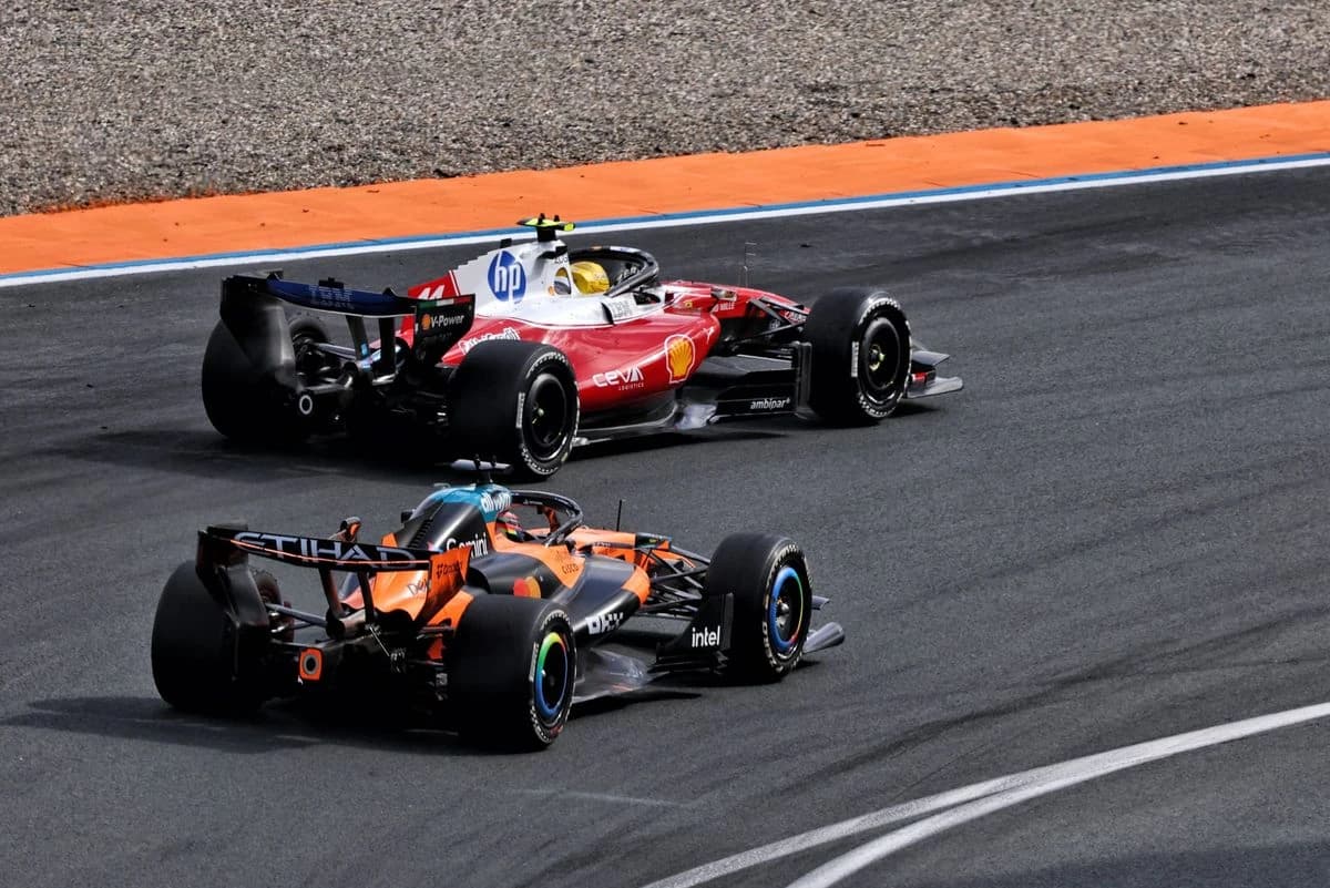 What Mercedes' rivals got so badly wrong in F1 2026