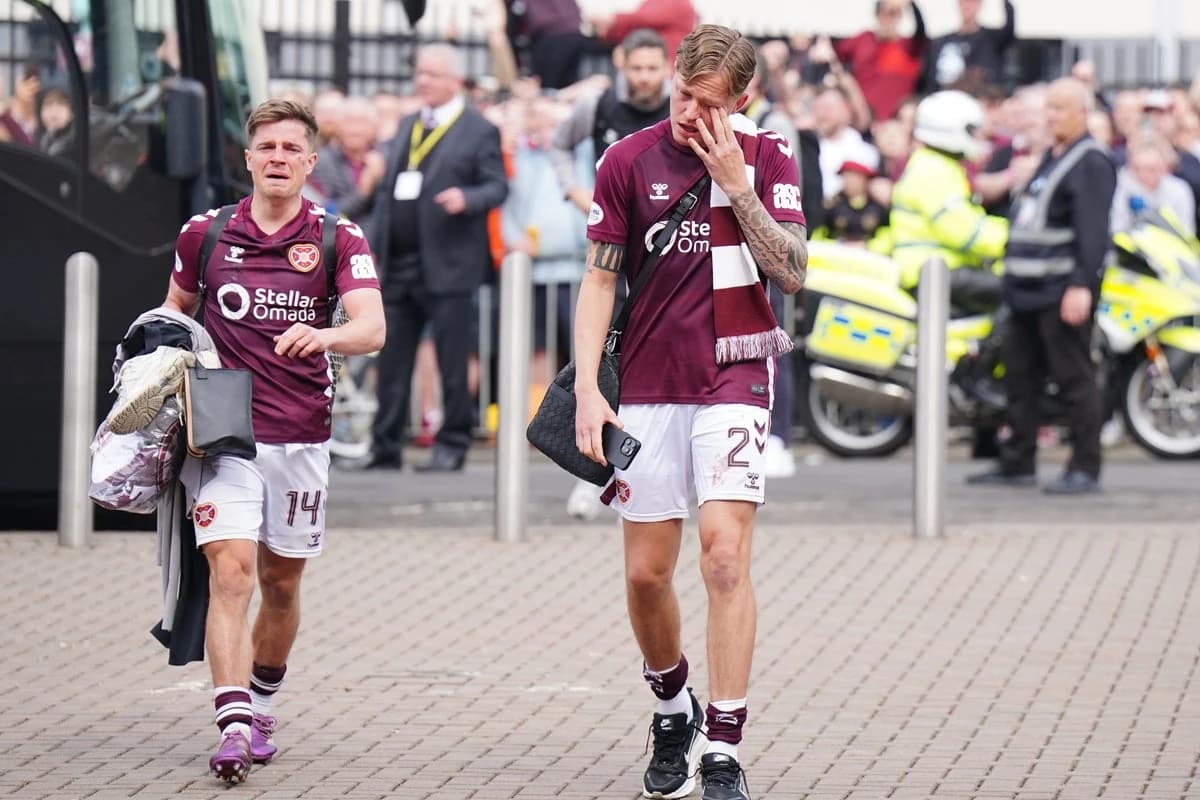 What next for Hearts and Celtic? Final day chaos demands answers but leaves a clear truth
