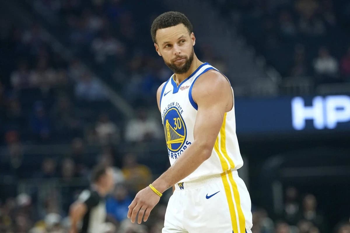 What Steph Curry’s words reveal about his future with the Warriors and mindset