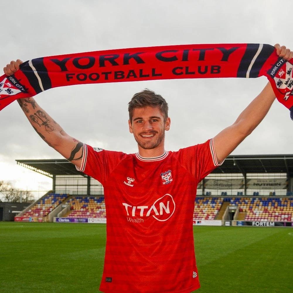 What Sunderland Can Expect from York City