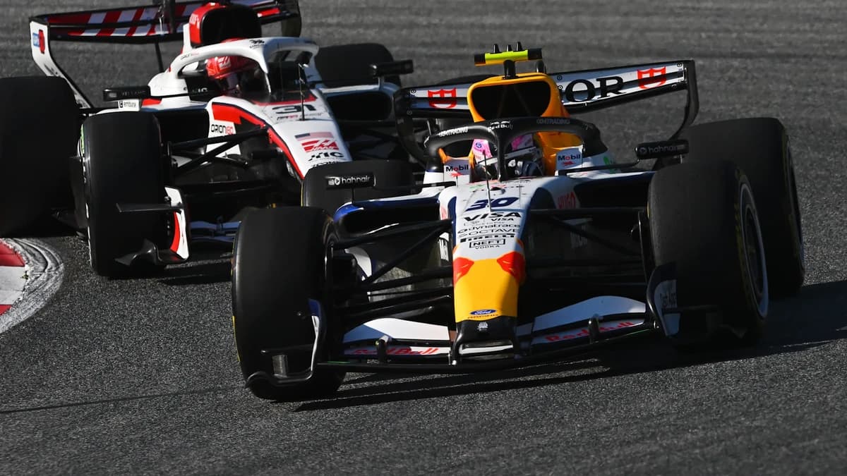 What the teams said β Friday in Austria