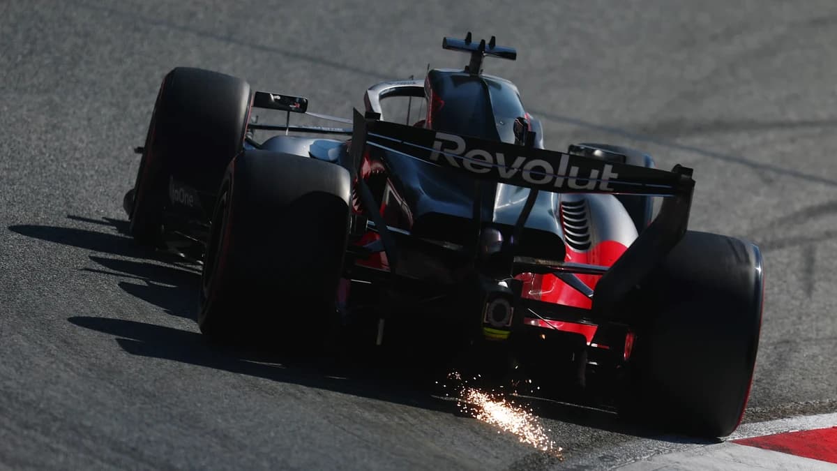 What the teams said β Qualifying in Austria