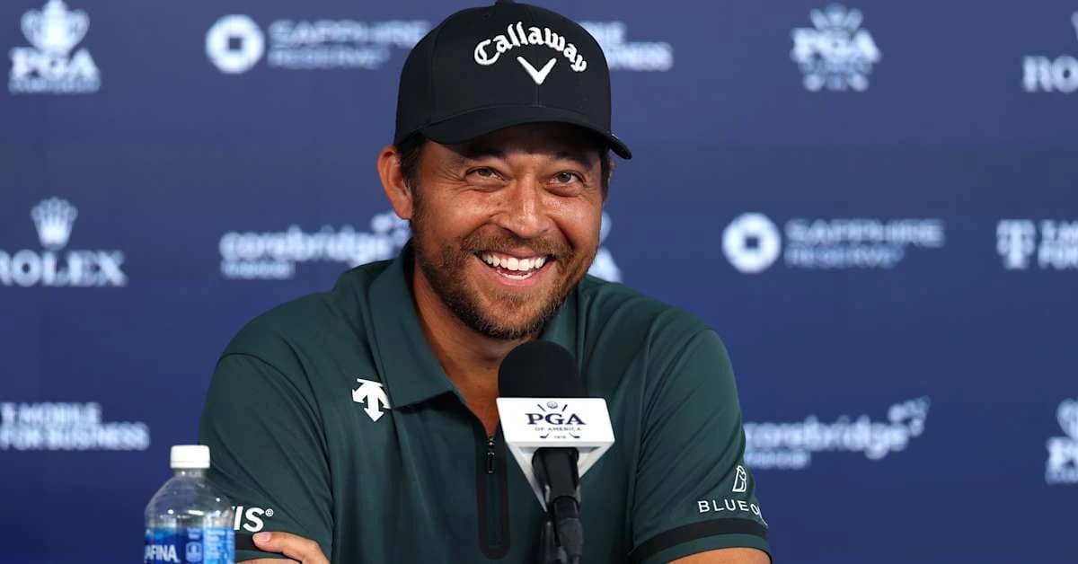 What they said at 2026 PGA Championship: Jordan Spieth feels closer than ever ahead of career Grand