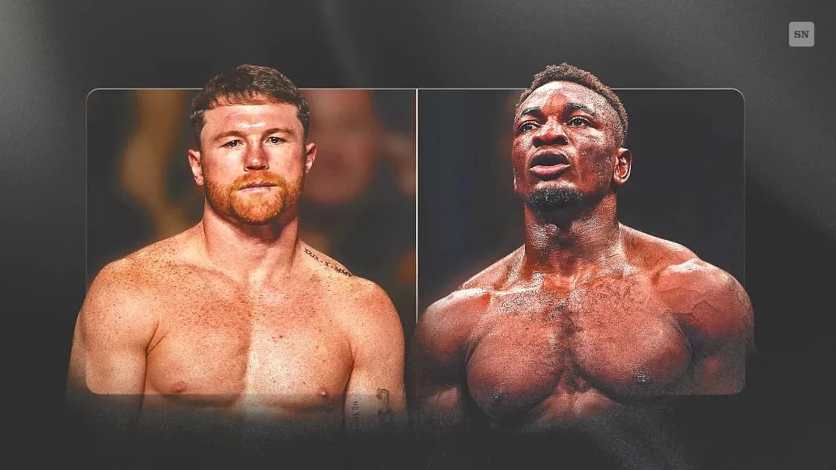 What time does Canelo Alvarez vs. Christian Mbilli start? Live stream, price, full card, TV channel