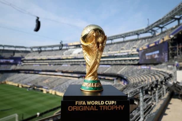 What time does the World Cup final kick off tonight? How to watch Spain vs Argentina