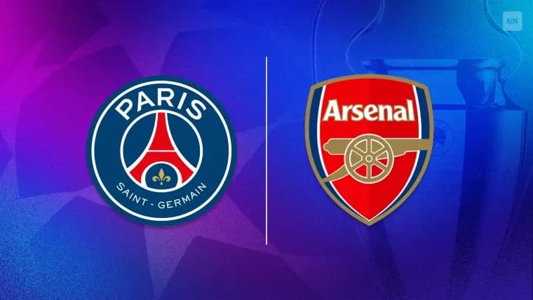 What time is Champions League final? Live stream, TV channel, kickoff schedule for PSG vs. Arsenal