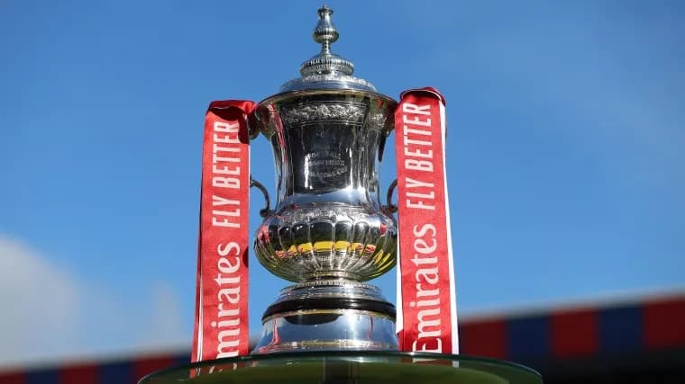 What time is FA Cup final? Live stream, TV channel, kickoff schedule for Chelsea vs. Man City