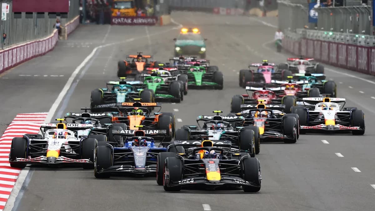 What time is the 2026 Azerbaijan GP and how can I watch it?