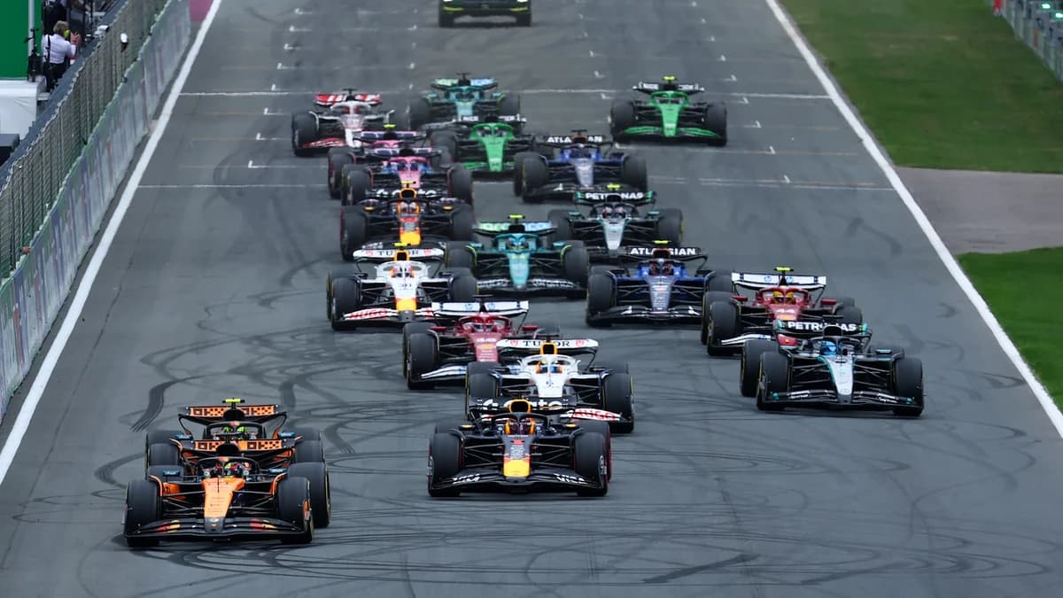 What time is the 2026 Dutch GP and how can I watch it?