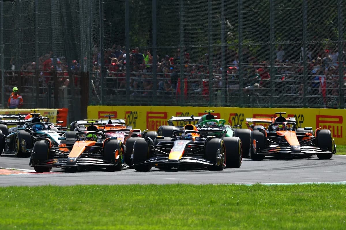What time is the 2026 Italian GP and how can I watch it?