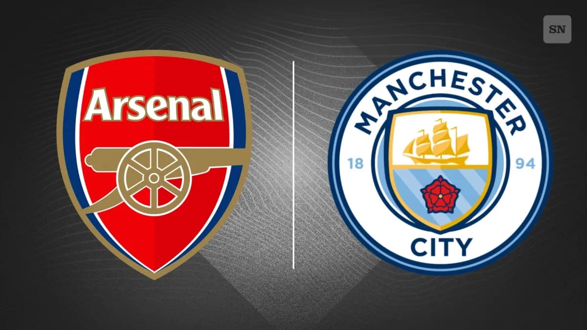 What time is the Community Shield? Live stream, TV channel, kickoff schedule for Arsenal vs. Man Cit
