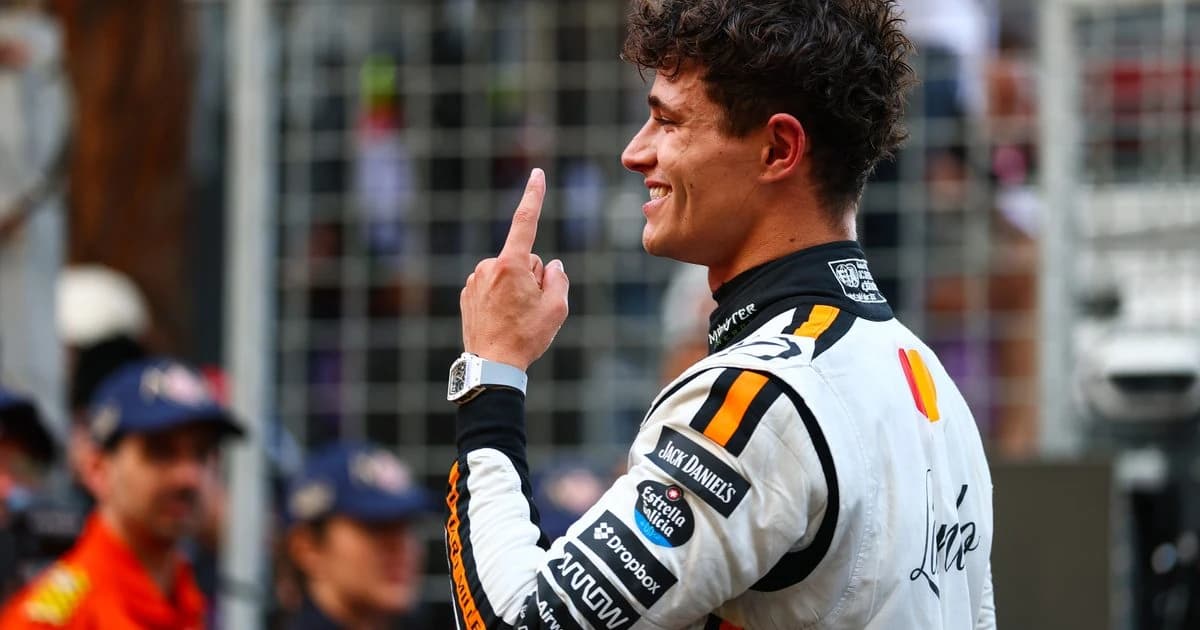 What time is the F1 Monaco Grand Prix 2026? Start time and TV schedule