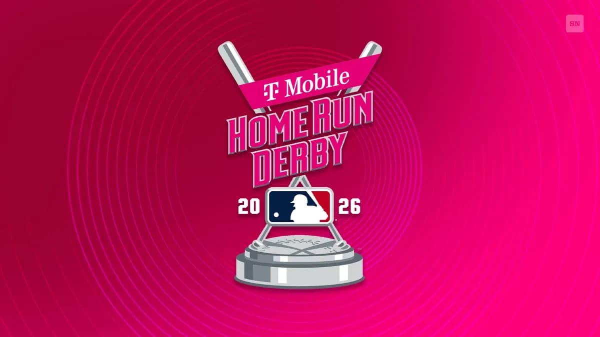 What time is the Home Run Derby tonight? TV channel, schedule and more to watch 2026 MLB All-Star ev
