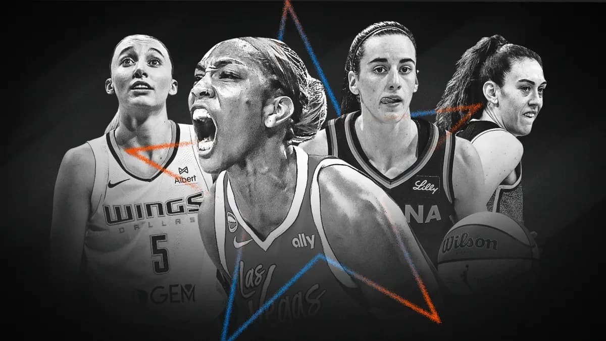 What time is the WNBA All-Star Game today? TV channel, schedule, live streams, rosters to watch 2026