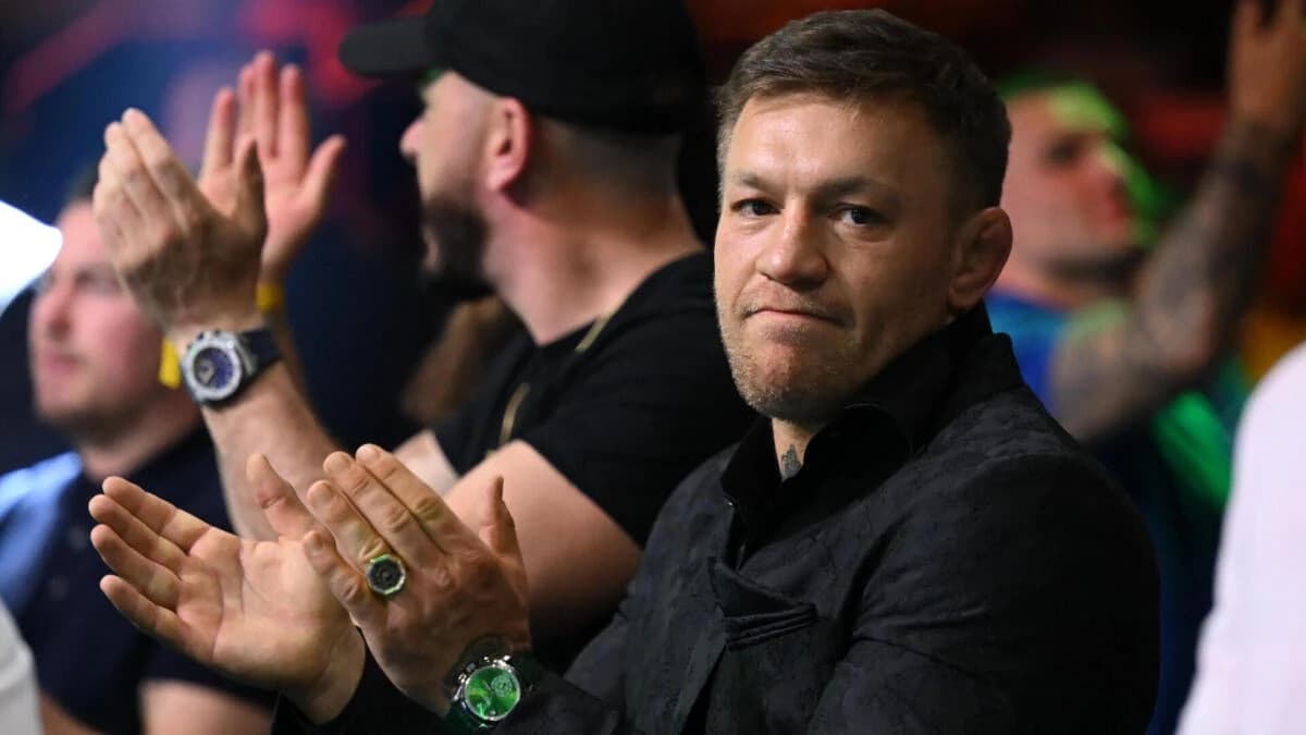 What to expect from Conor McGregor's return against Max Holloway at UFC 329 -- and an early predicti