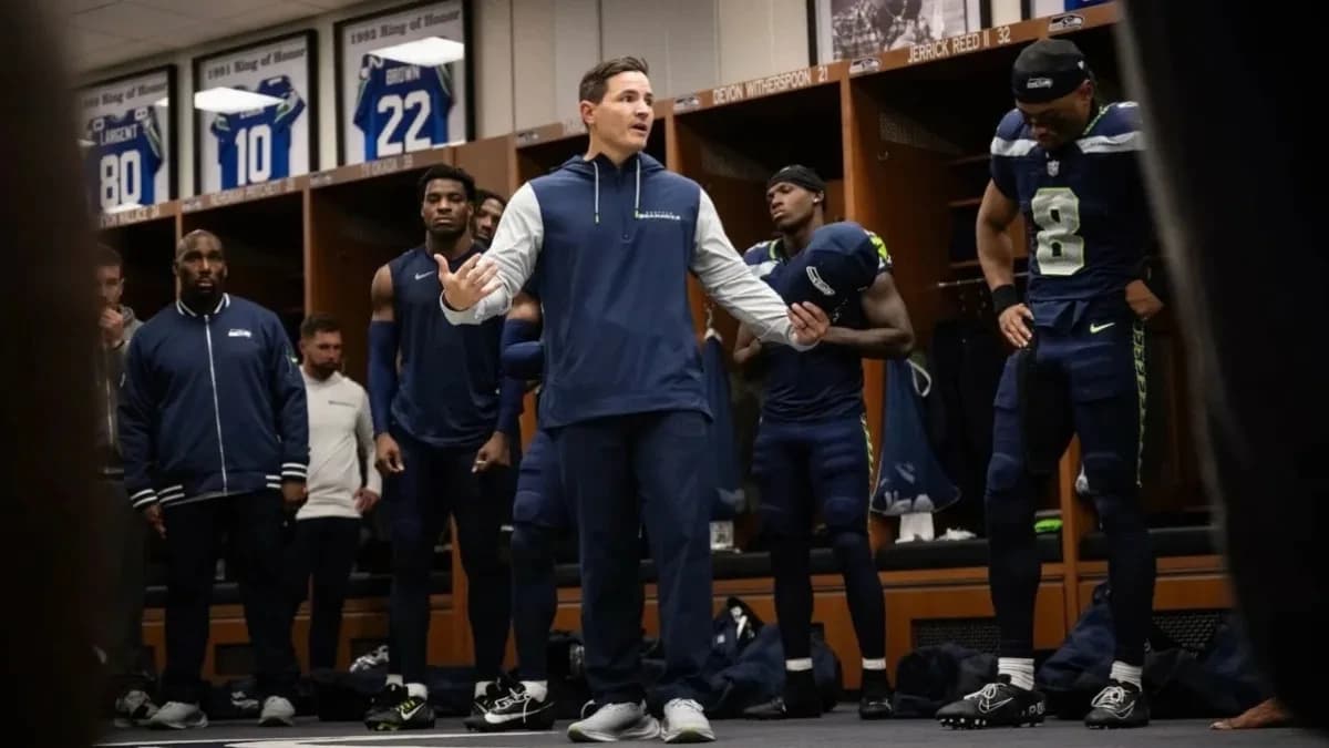 What to expect from the Seahawks’ 'Hard Knocks' debut tonight, according to the production team