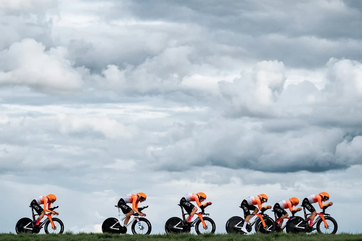 What to expect from the Tour de France 2026 team time-trial and who could take the first yellow jers