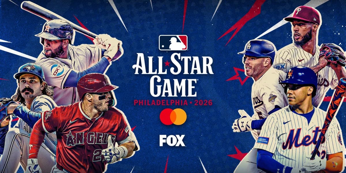 What to know about All-Star Game: Lineups, pitchers, more (8 ET, FOX)