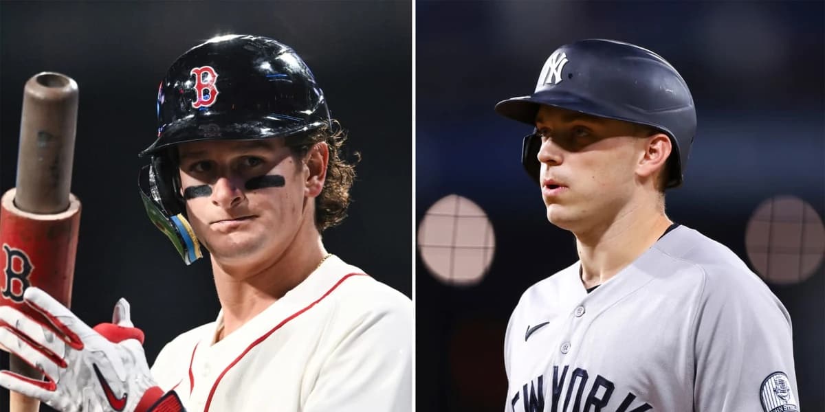 What to know ahead of Red Sox-Yankees Wild Card Series rematch