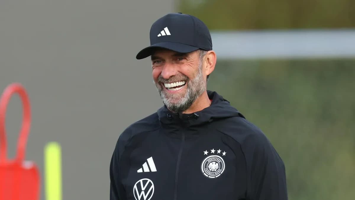 What to watch for in Jurgen Klopp debut with Germany: Die Mannschaft begin 2030 cycle vs. Netherland