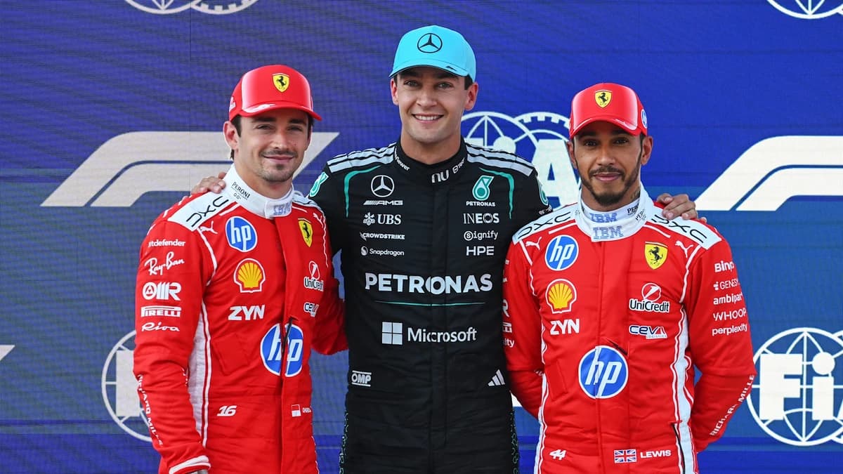 What To Watch For in the Austrian Grand Prix
