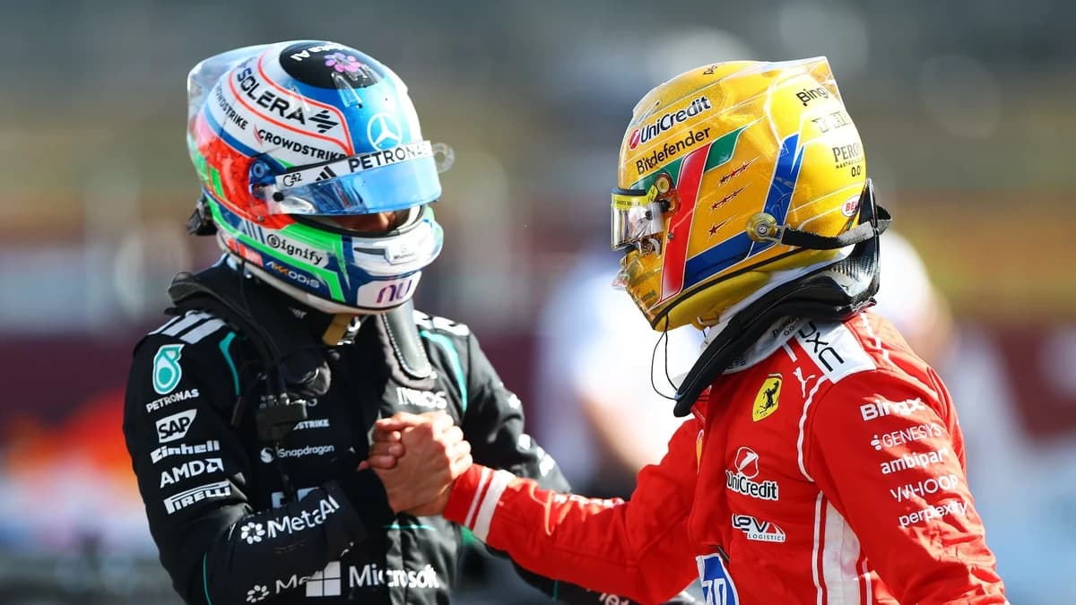 What To Watch For in the British Grand Prix at Silverstone