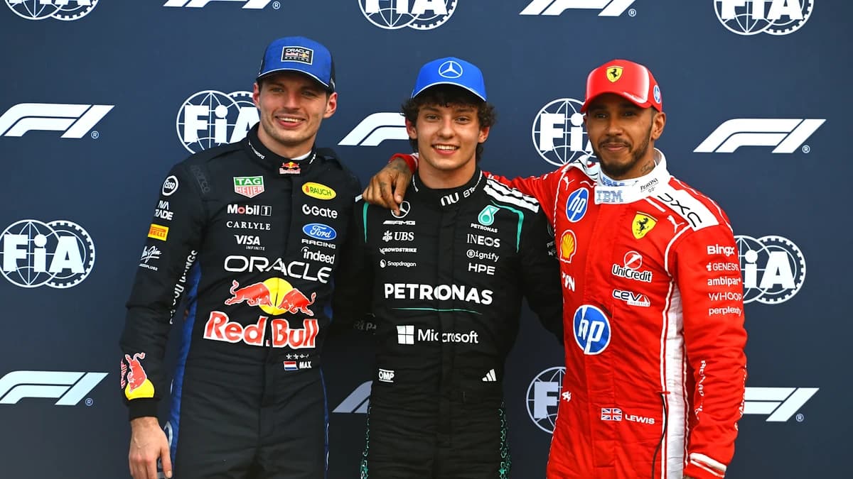 What To Watch For in the Monaco Grand Prix
